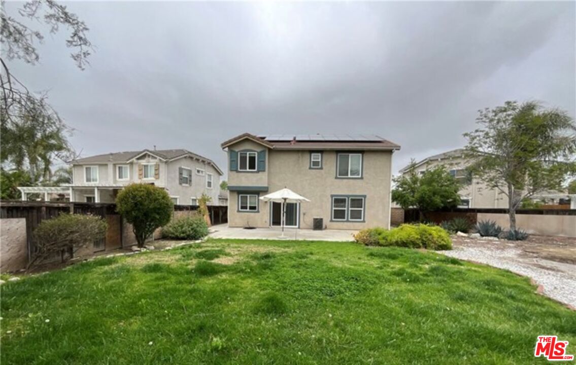 Property Photo from MLS