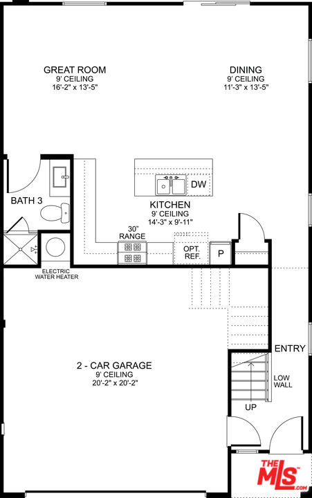 Property Photo from MLS