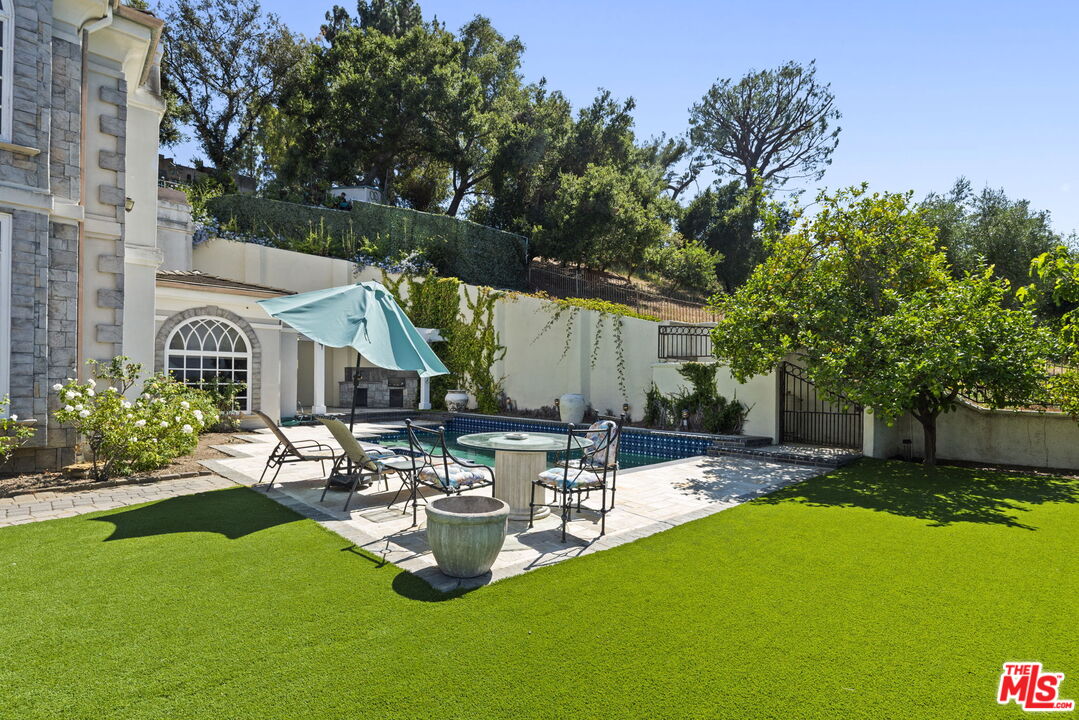 Property Photo from MLS
