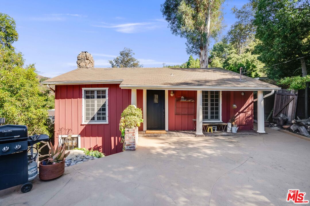 Property Photo from MLS