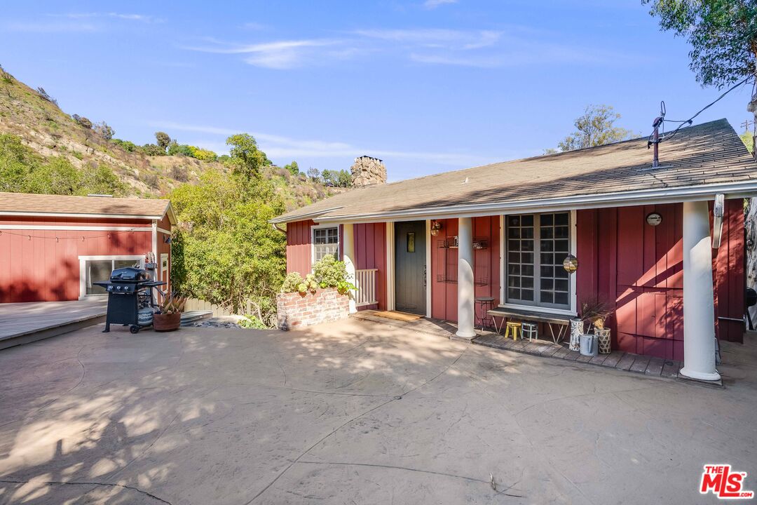 Property Photo from MLS