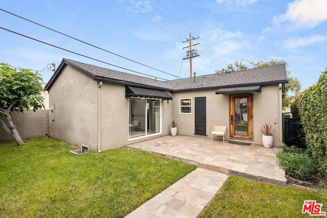 Property Photo from MLS