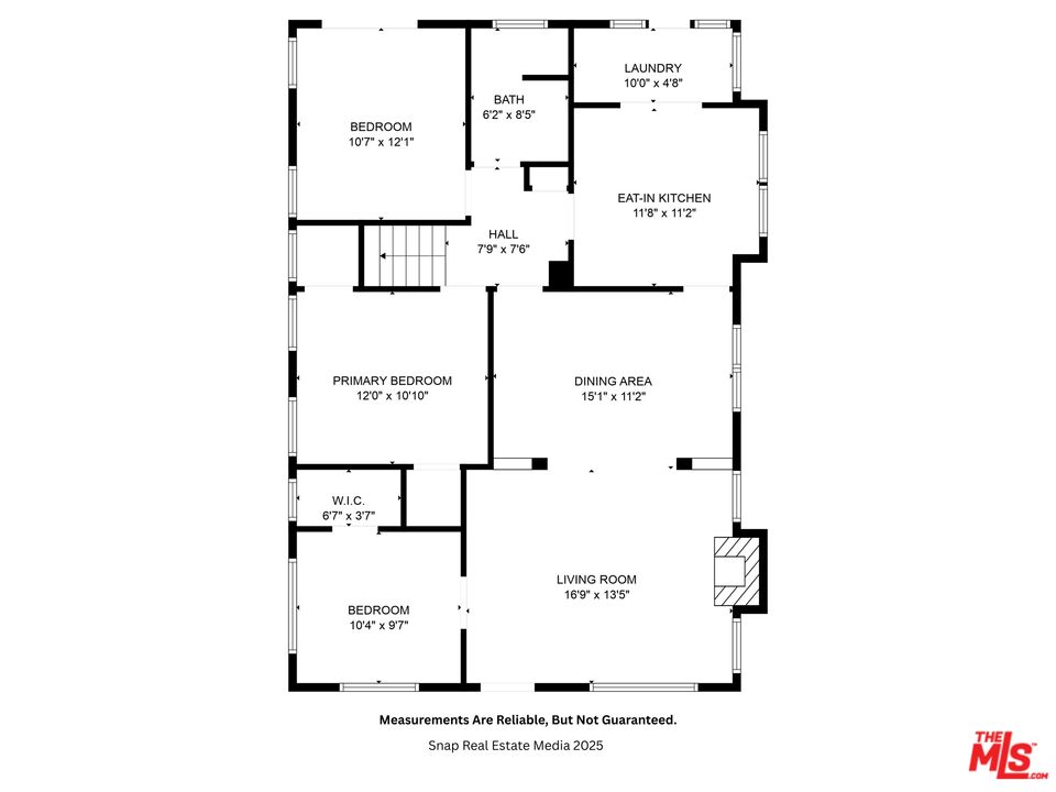 Property Photo from MLS
