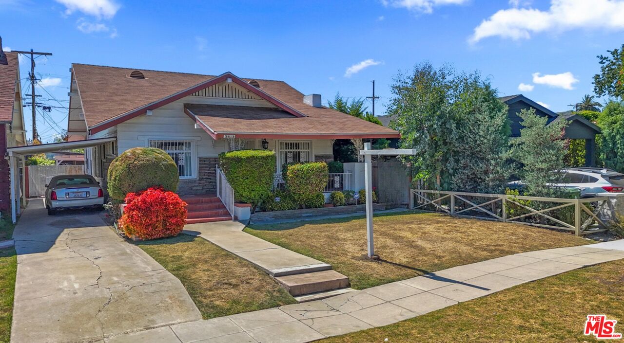 Property Photo from MLS