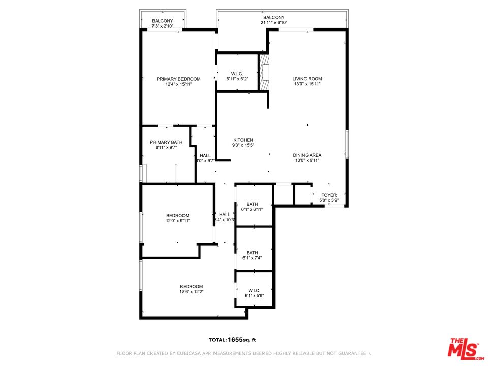 Property Photo from MLS