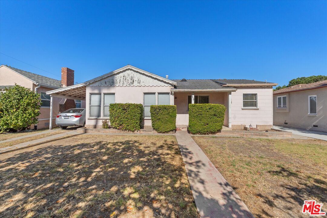 Property Photo from MLS
