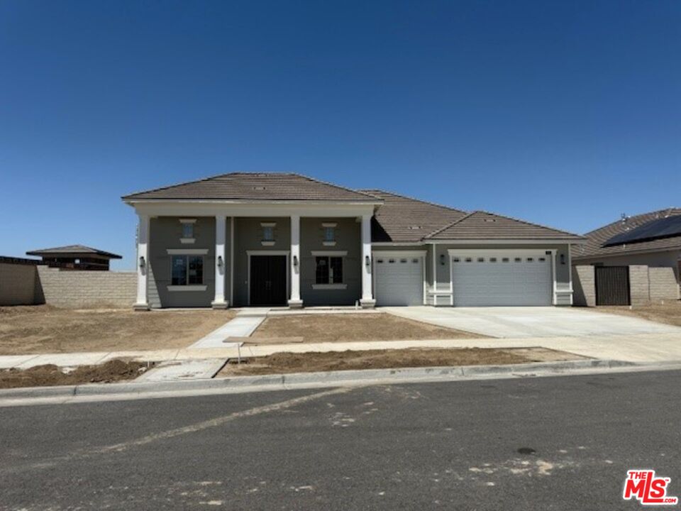 Property Photo from MLS