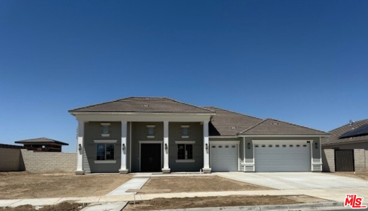 Property Photo from MLS