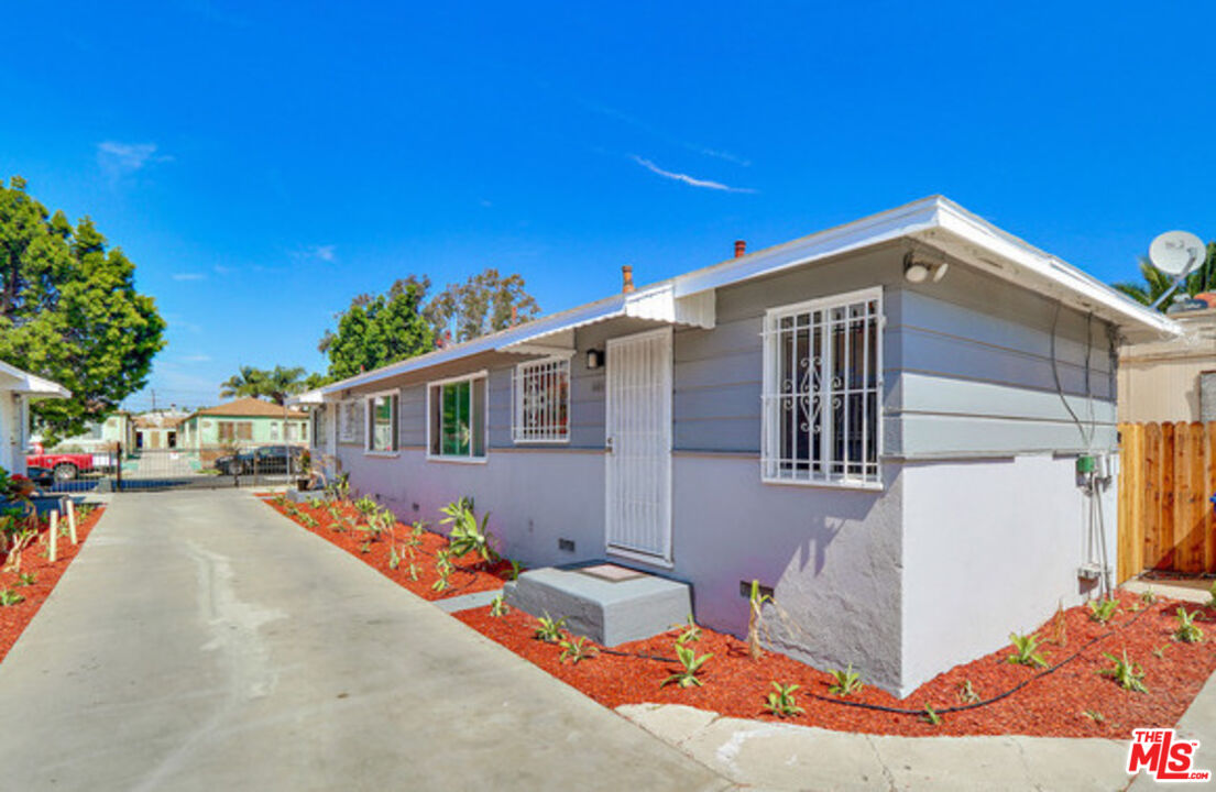 Property Photo from MLS