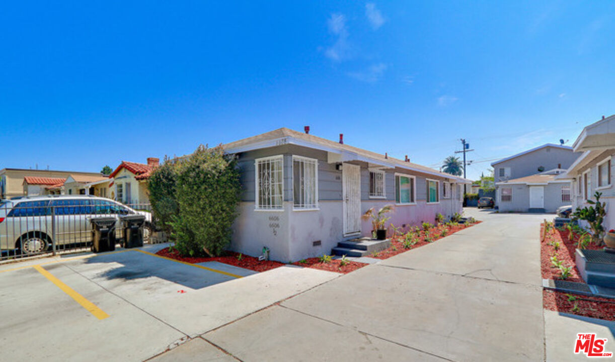 Property Photo from MLS
