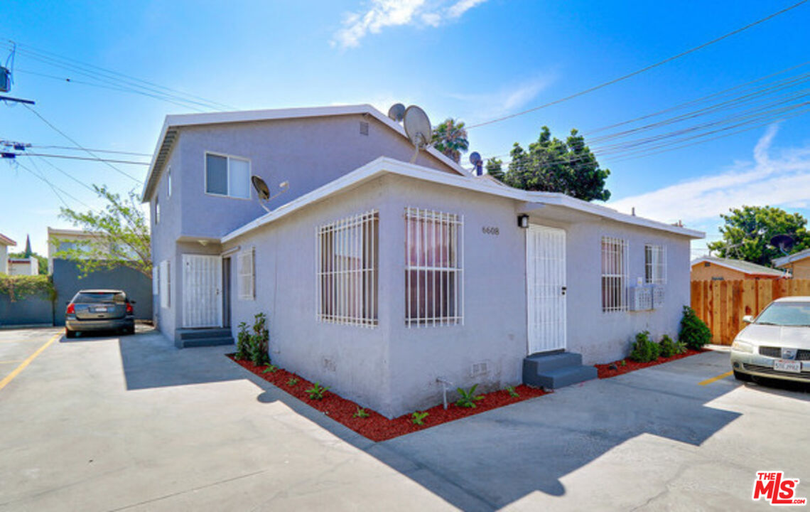 Property Photo from MLS