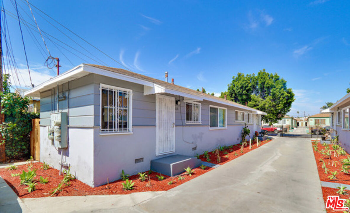 Property Photo from MLS