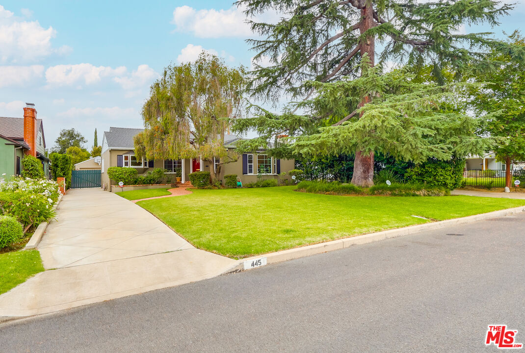 Property Photo from MLS