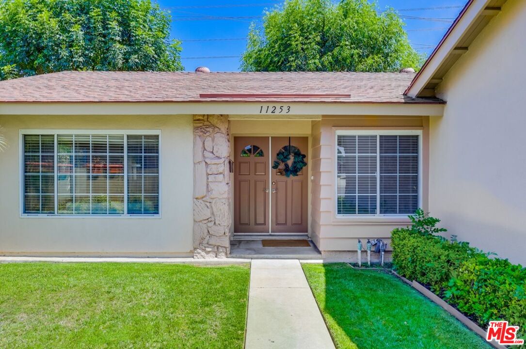 Property Photo from MLS