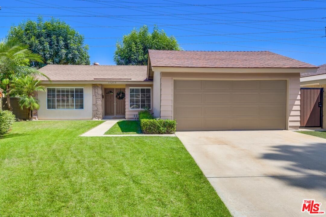 Property Photo from MLS