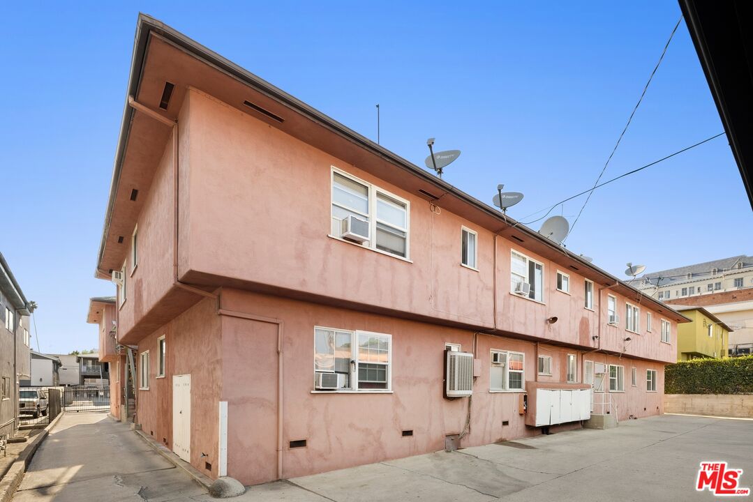 Property Photo from MLS