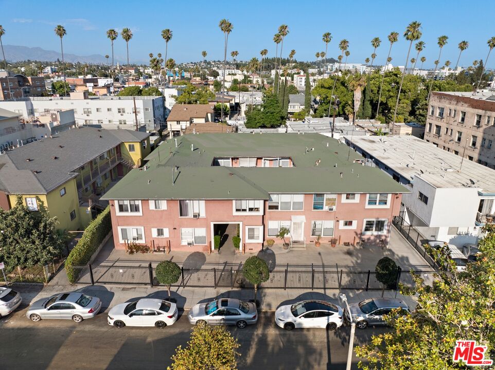 Property Photo from MLS