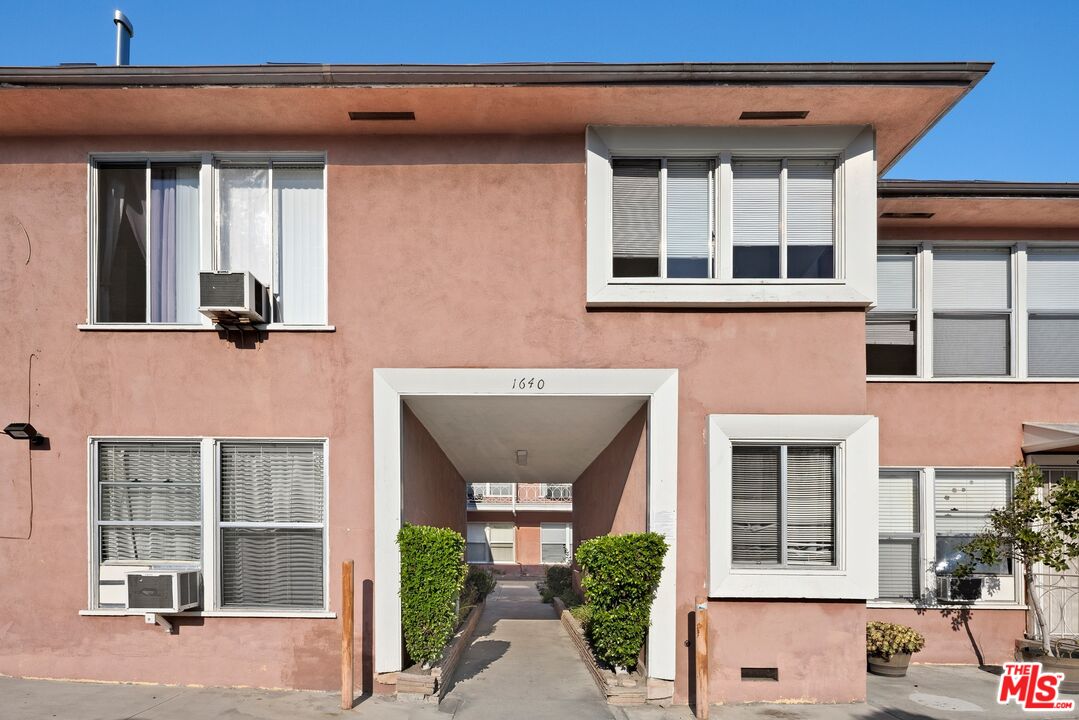 Property Photo from MLS