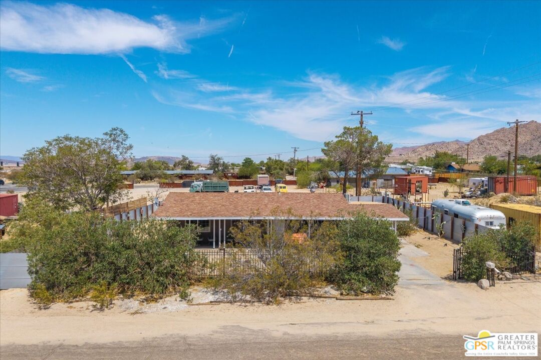 Property Photo from MLS