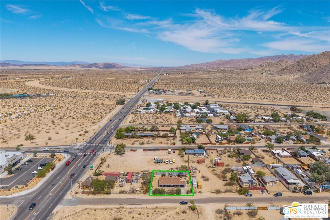 Property Photo from MLS