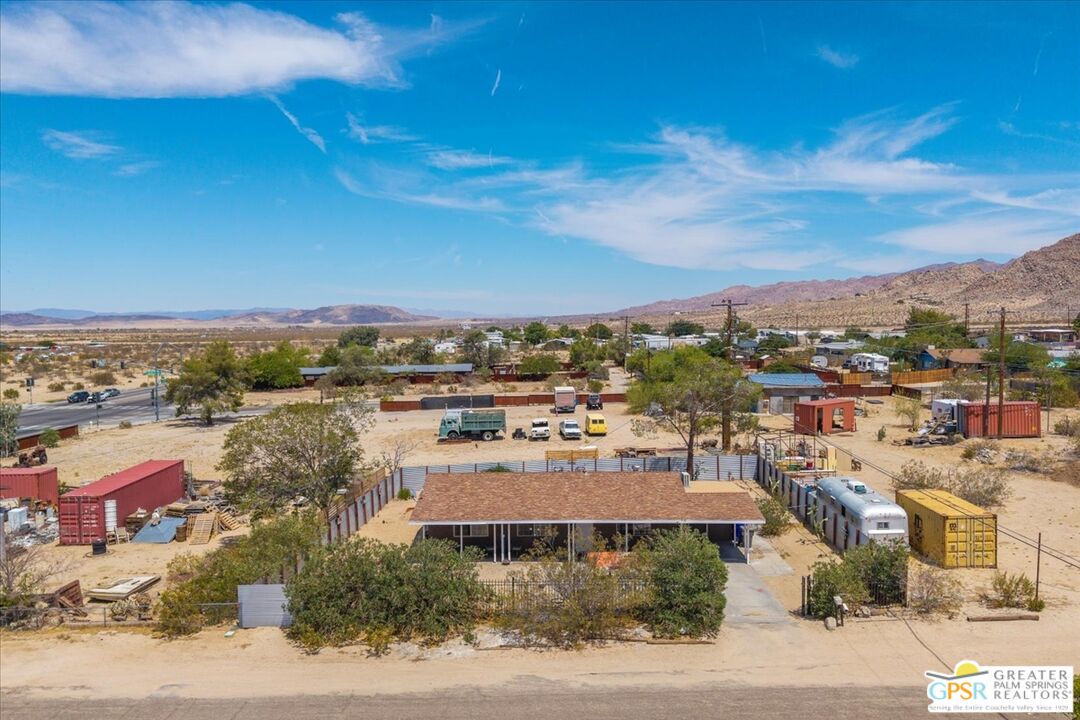 Property Photo from MLS