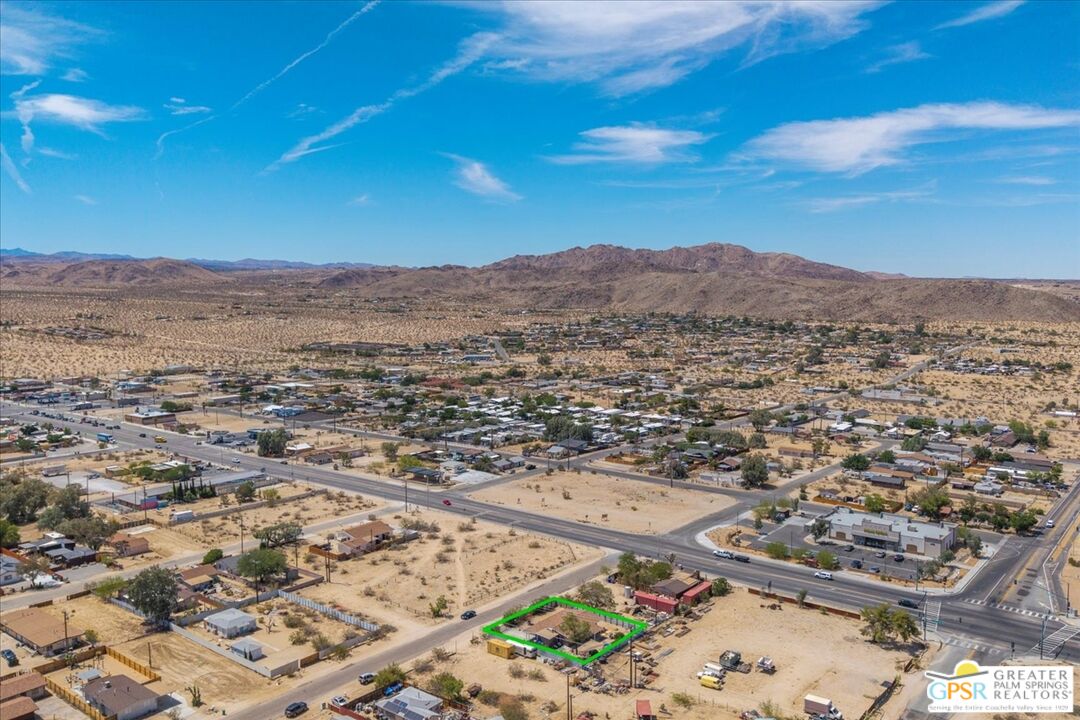 Property Photo from MLS