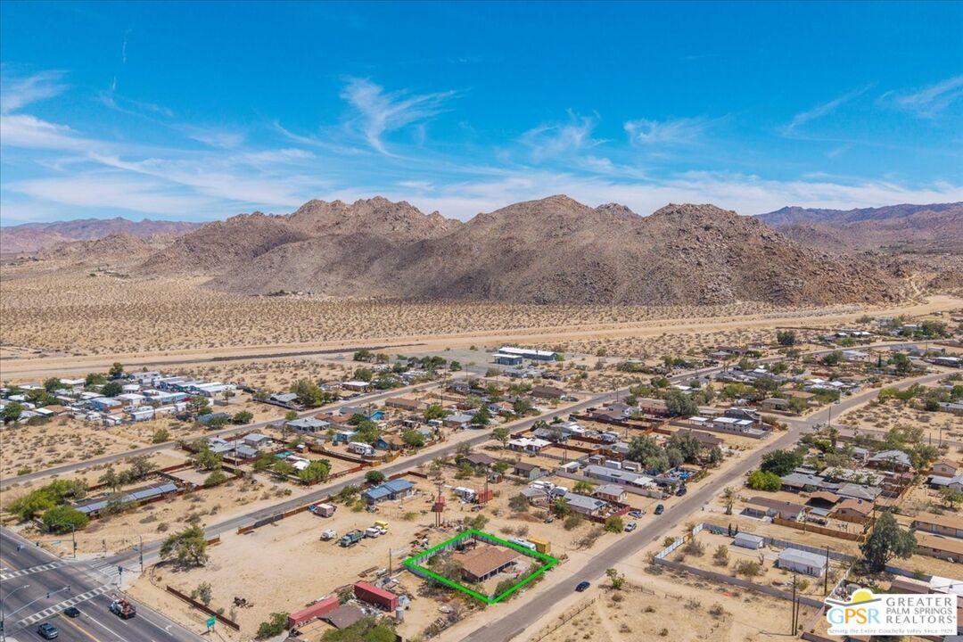 Property Photo from MLS