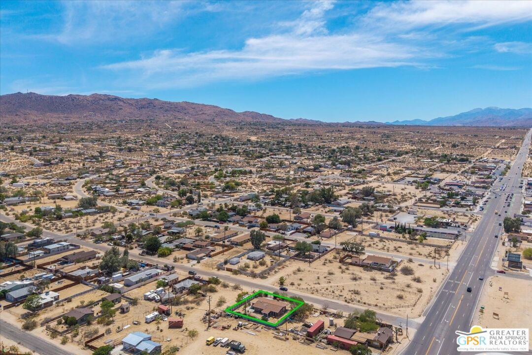 Property Photo from MLS