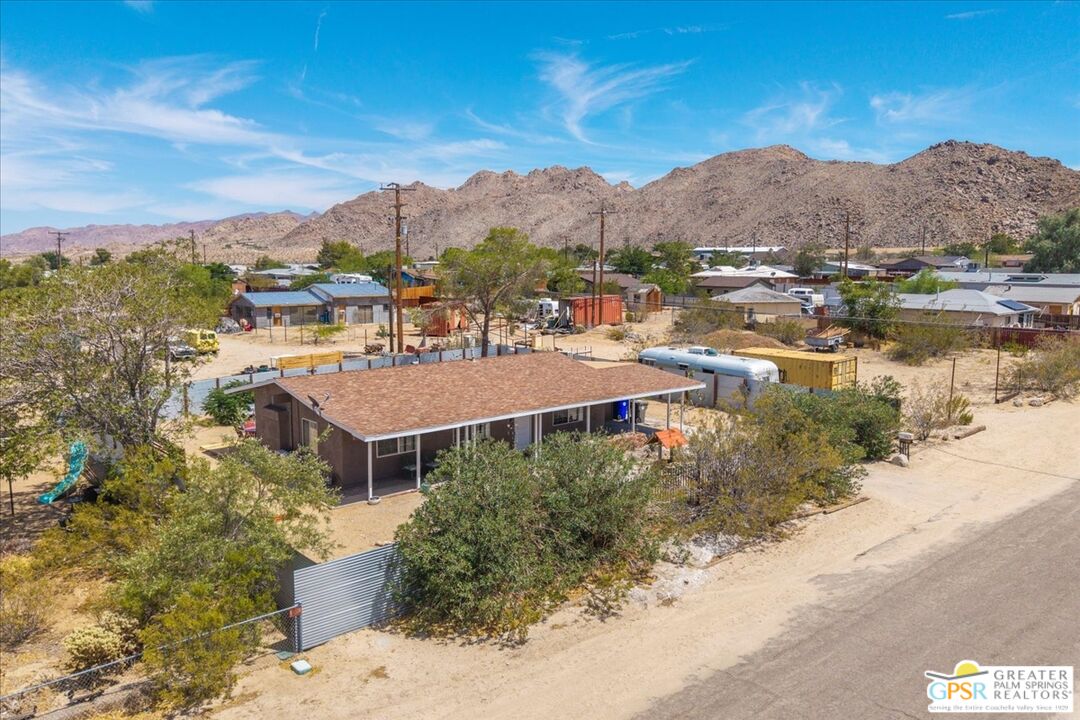 Property Photo from MLS