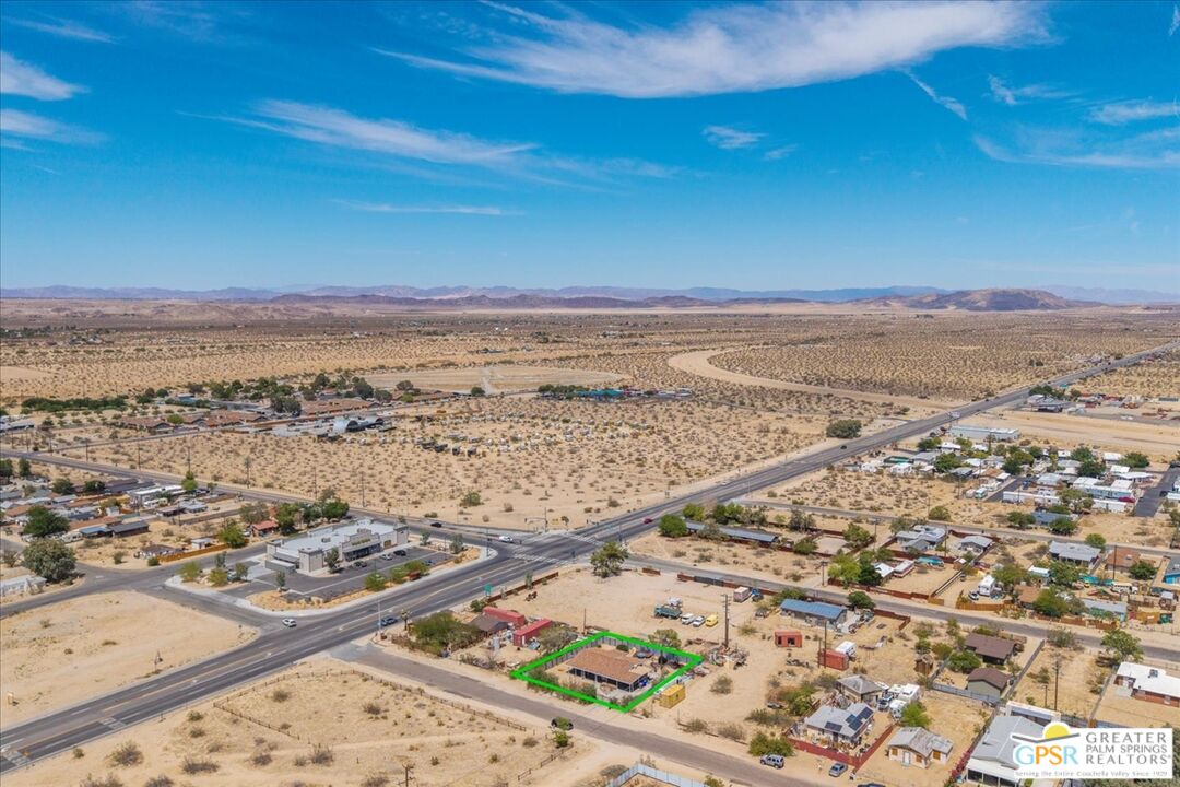 Property Photo from MLS