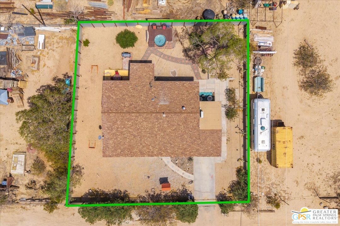 Property Photo from MLS