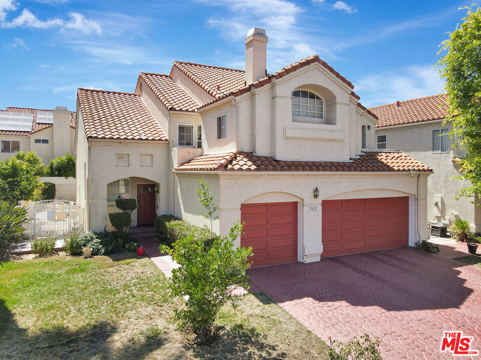 Property Photo from MLS