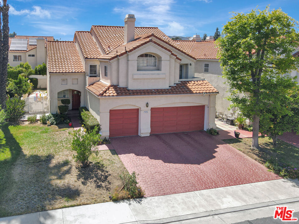 Property Photo from MLS