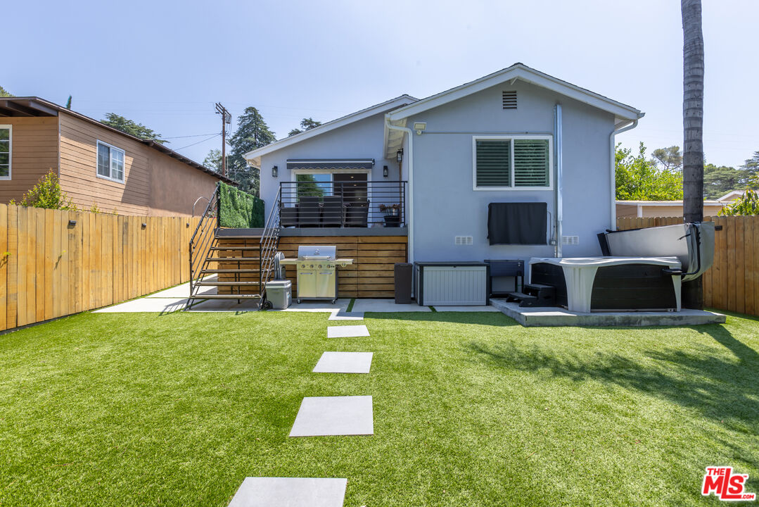 Property Photo from MLS