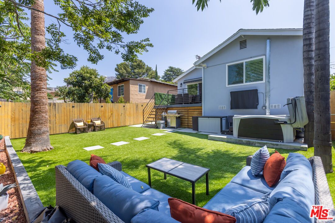 Property Photo from MLS