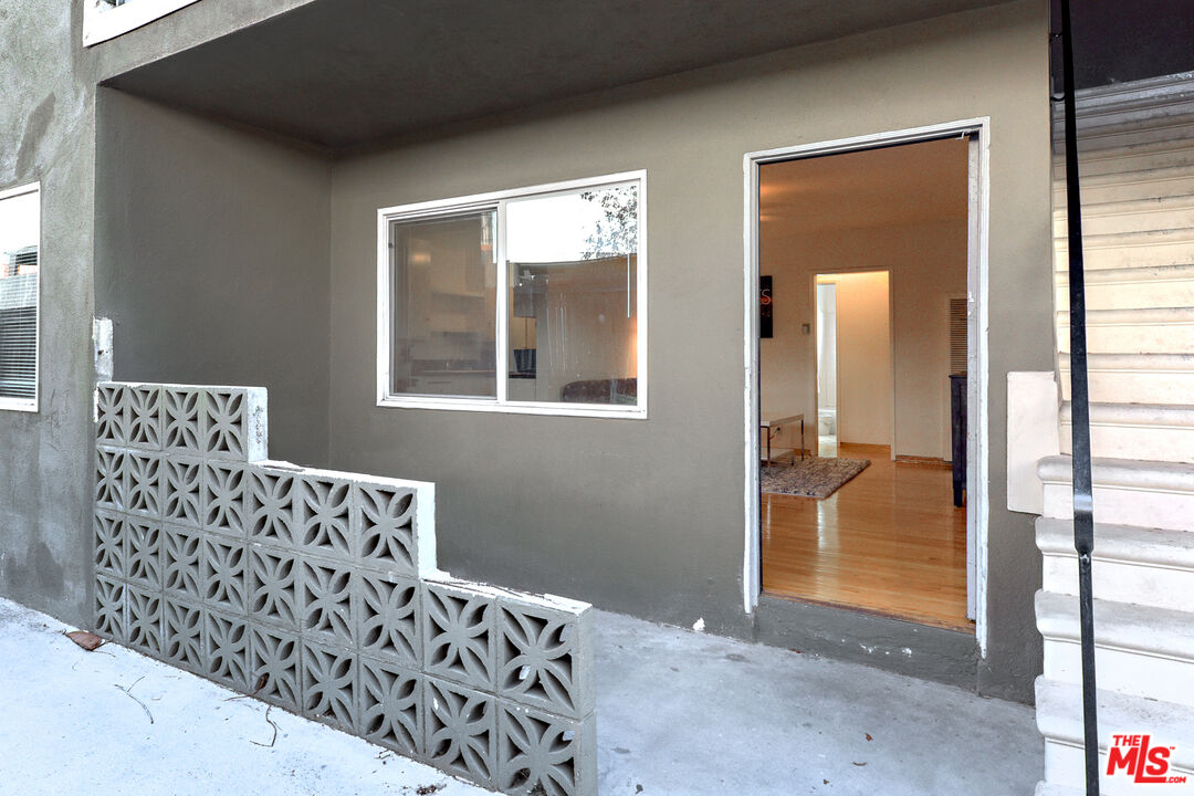 Property Photo from MLS