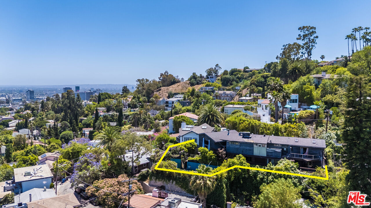 Property Photo from MLS