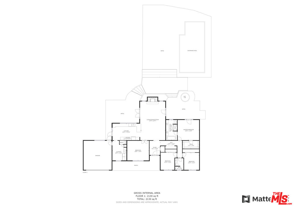Property Photo from MLS