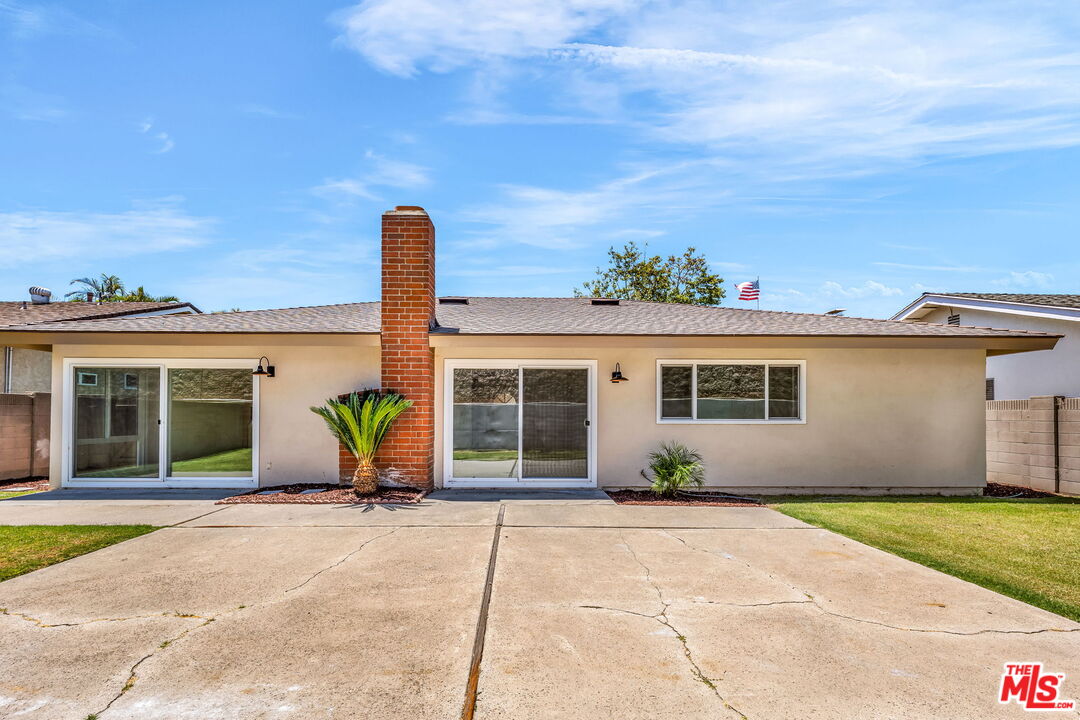 Property Photo from MLS