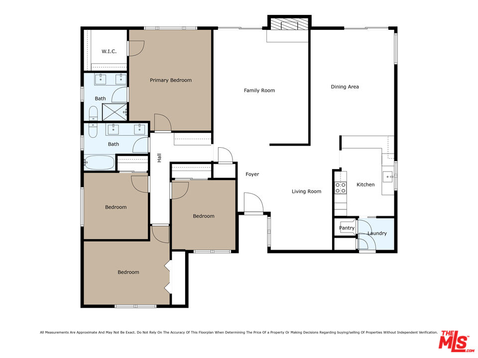 Property Photo from MLS