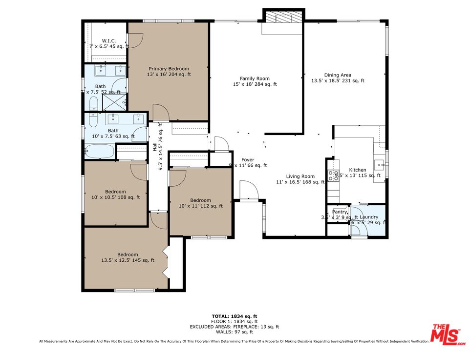 Property Photo from MLS