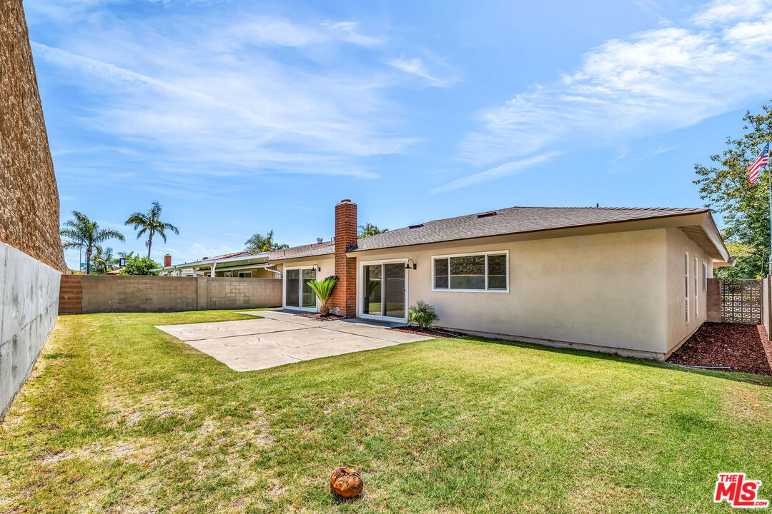 Property Photo from MLS