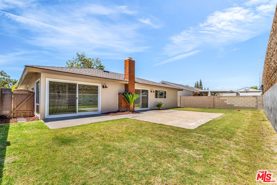 Property Photo from MLS