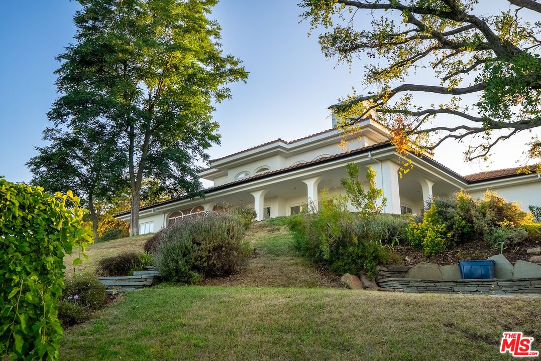 Property Photo from MLS