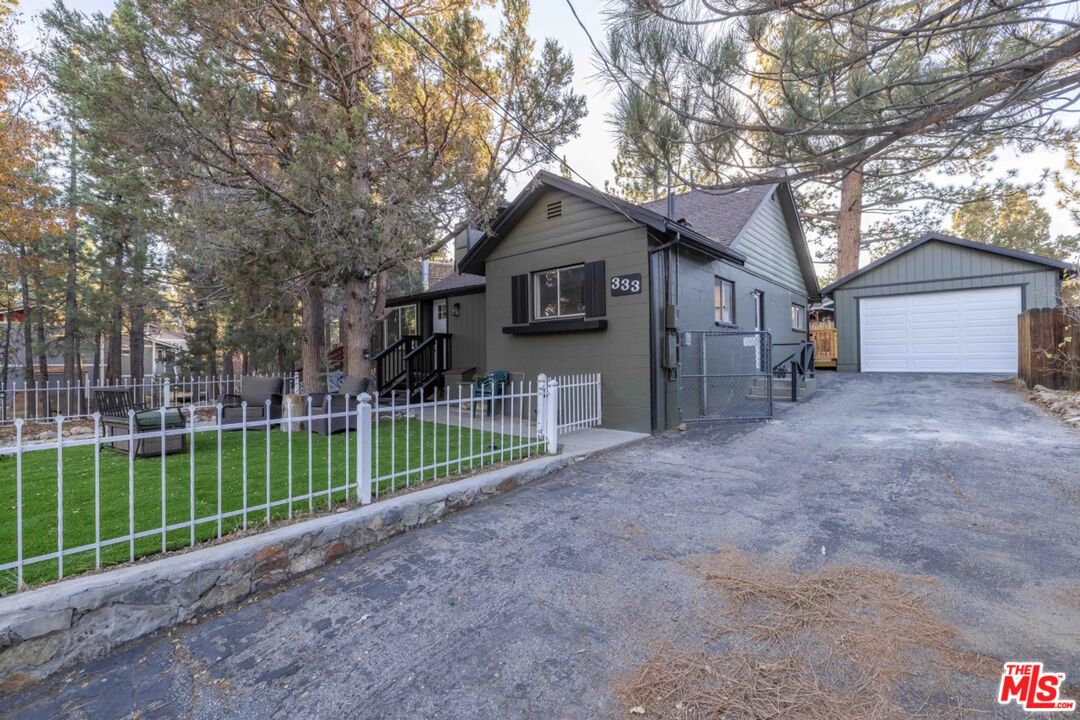 Property Photo from MLS