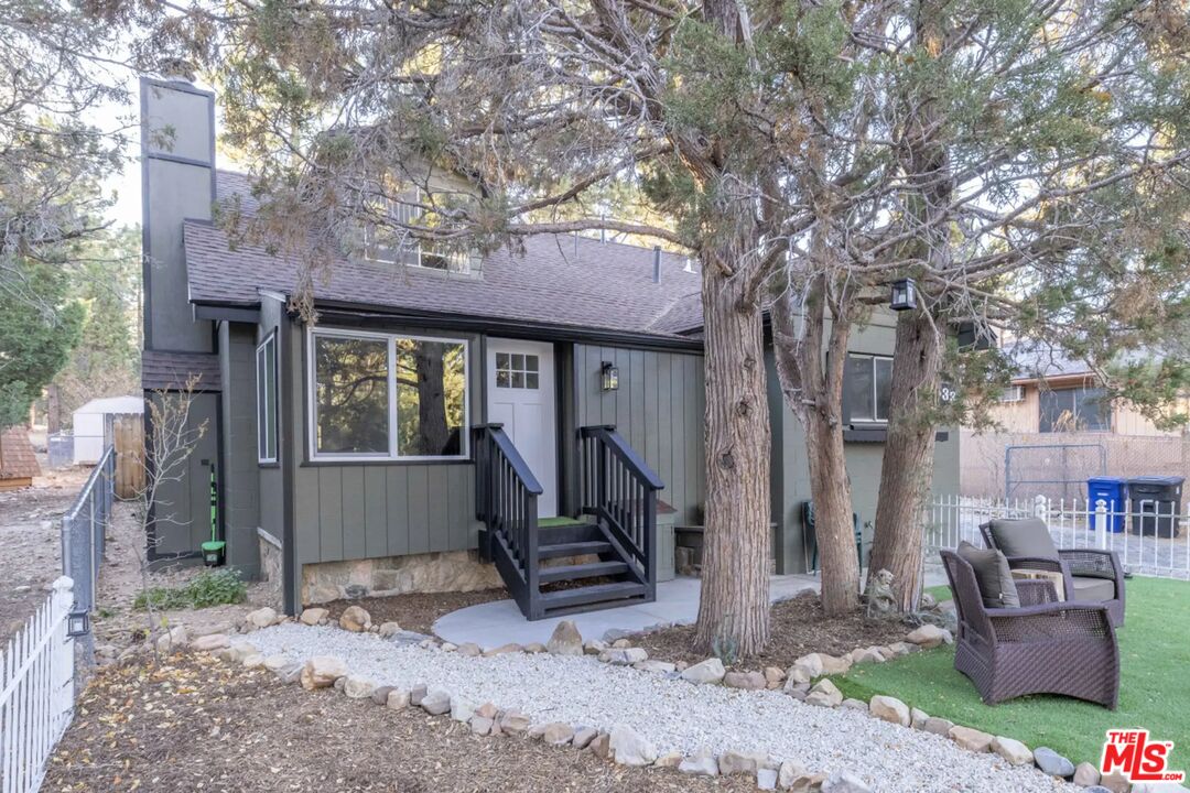 Property Photo from MLS