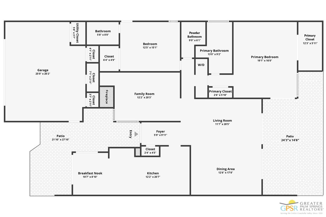 Property Photo from MLS