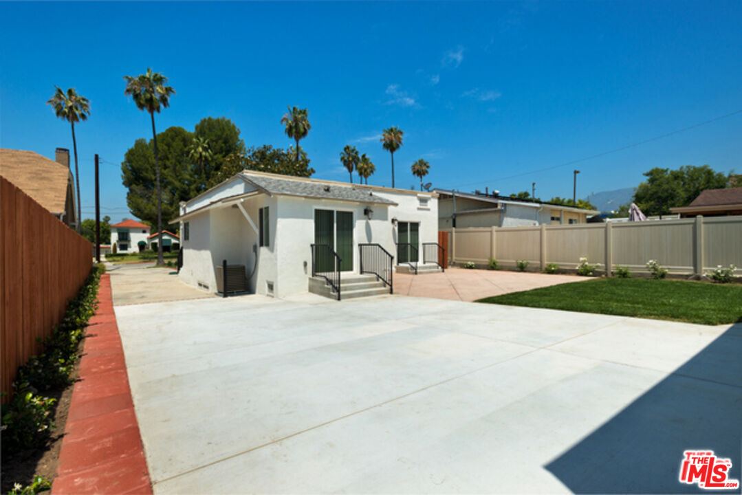 Property Photo from MLS