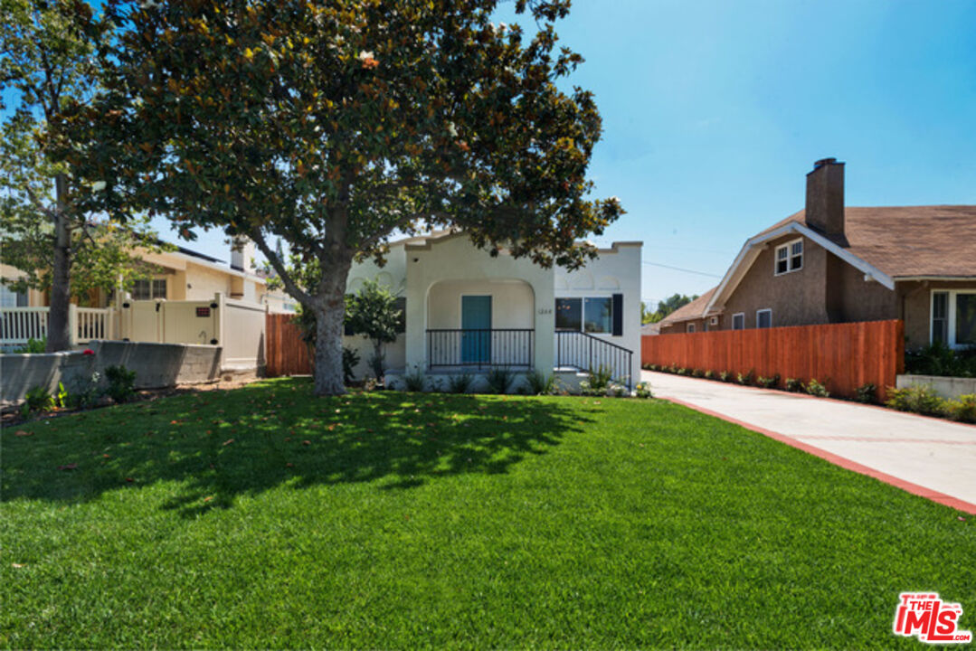 Property Photo from MLS