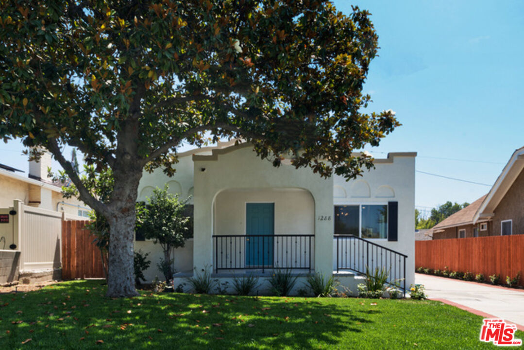 Property Photo from MLS